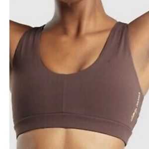 Gymshark x Whitney bra